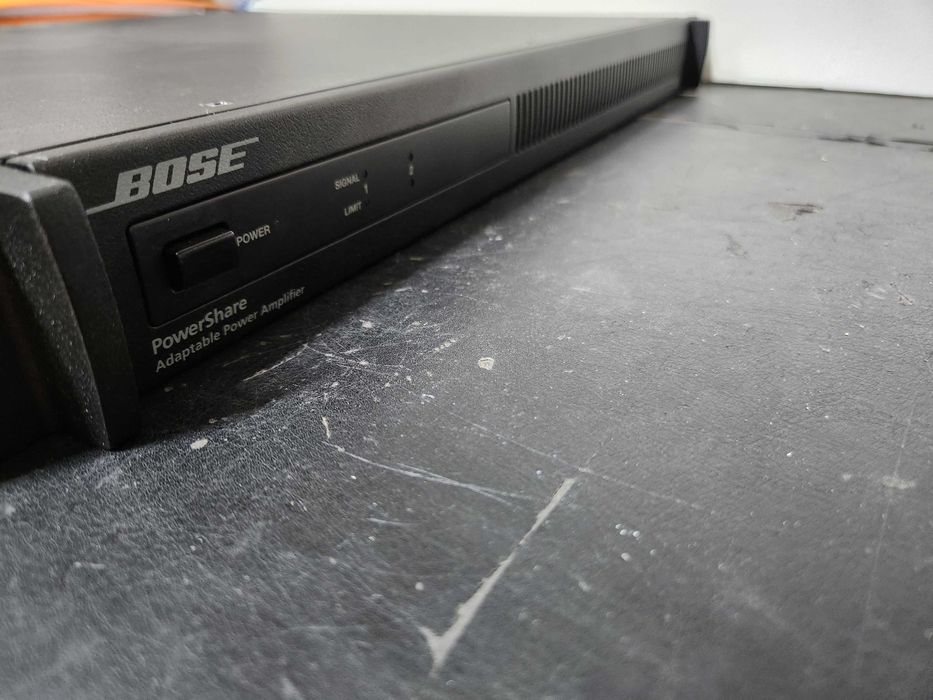 Bose - Amplificador PowerShare PS602