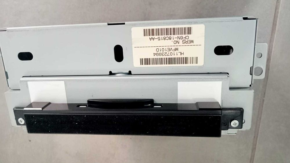 Sistema de Áudio Volvo V40 31396096 de 2014 em Stock