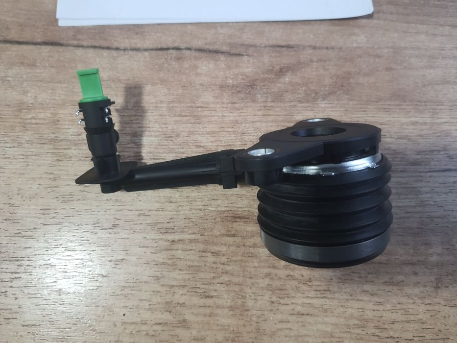 Вижимний підшипник renault , Рено