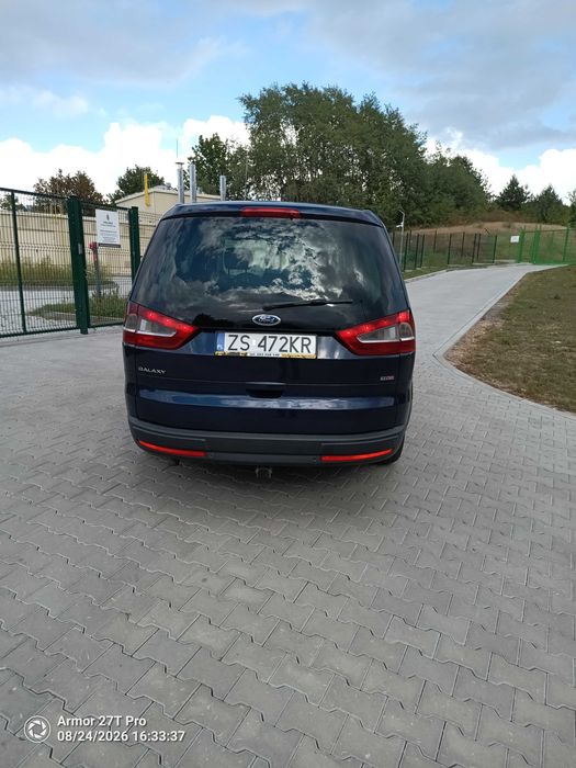 Ford Galaxy