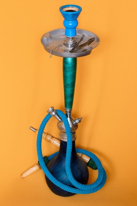 Fajka wodna firmy ALADIN model Istanbul 77 cm