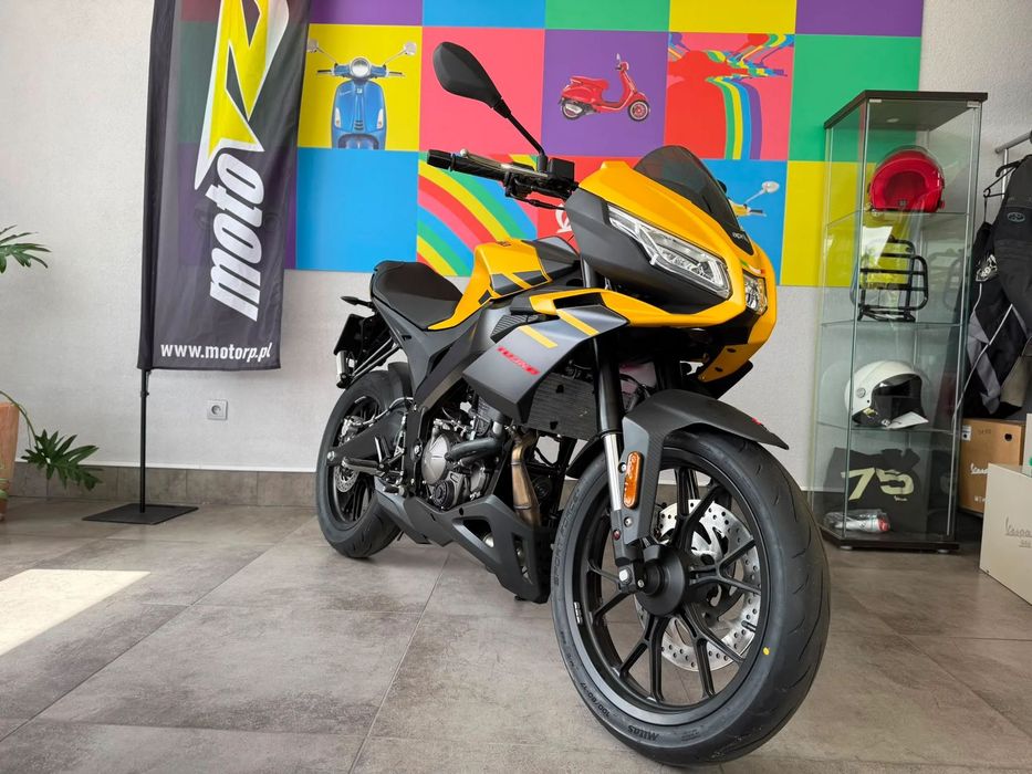 Aprilia