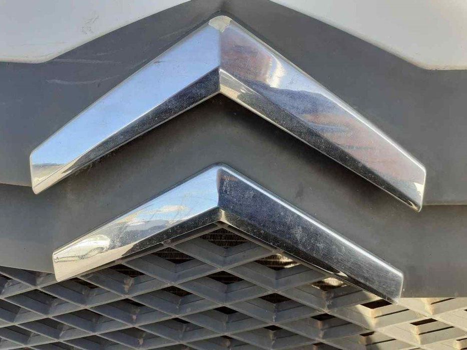 Cremalheira De Direção Citroen Jumper Camión