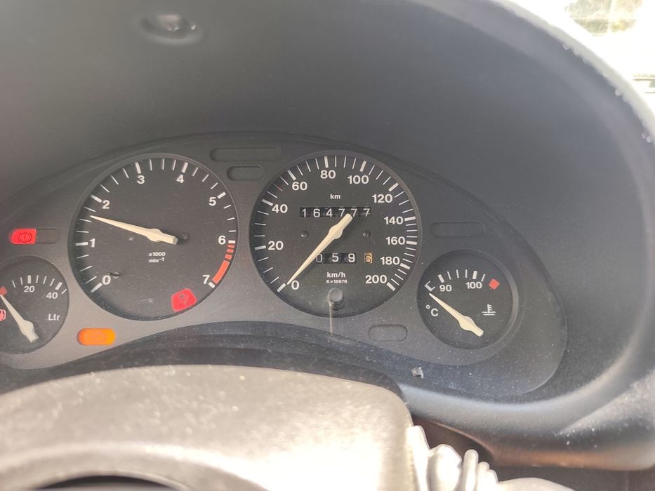 Opel corsa b de 99