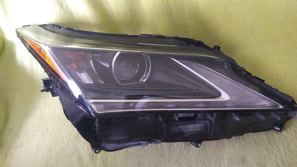 Фара фонарь Lexus RX350 RX450h 2016 - 19 2020 - 22 USA РАСПРОДАЖА