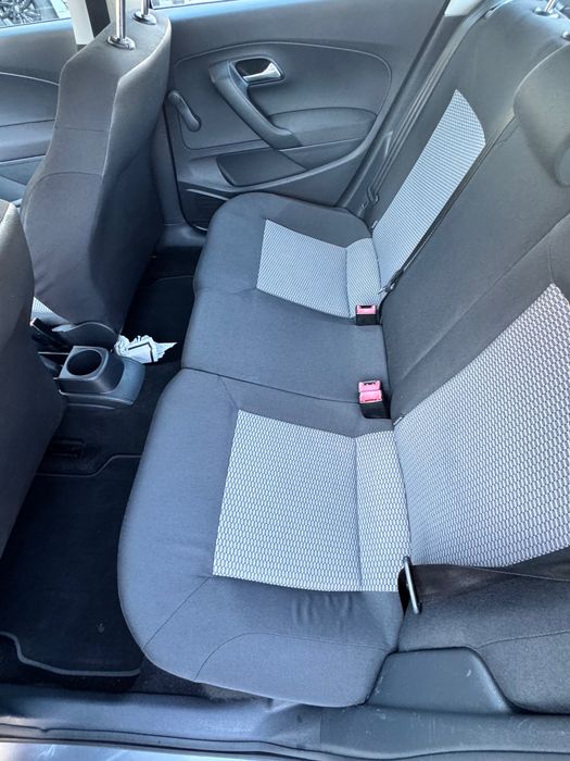 Volkswagen Polo 1.2 TDI