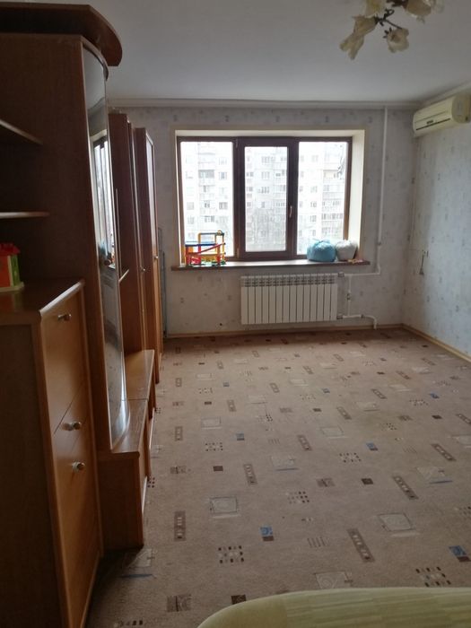 Оренда 1 кімн.кв., вул.Перемоги,  меблі, техніка