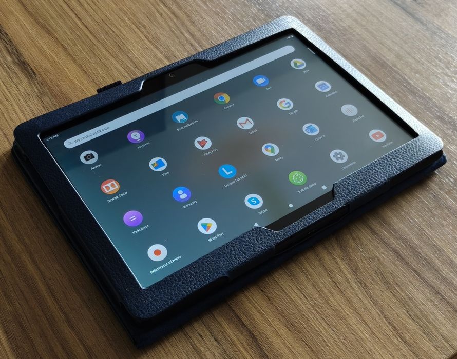 Tablet Lenovo TAB M 10
