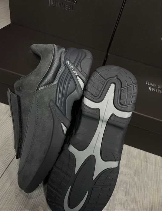 ‼️ХІТ СЕЗОНУ‼️ Кросівки Raf Simons Antei