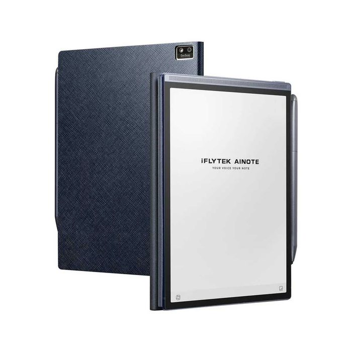 iFlytek AINOTE Air 2 читалка-перекладач-записник з ChatGPT ШІ ink pad