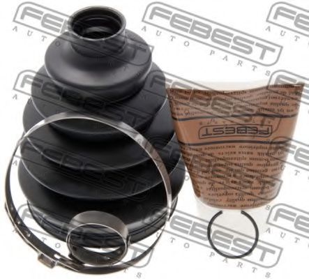 Пыльник привода BMW-X5