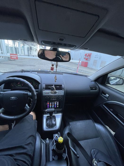 Продам форд мондео 2005 року