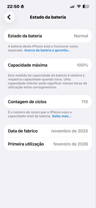 Iphone 16E como novo