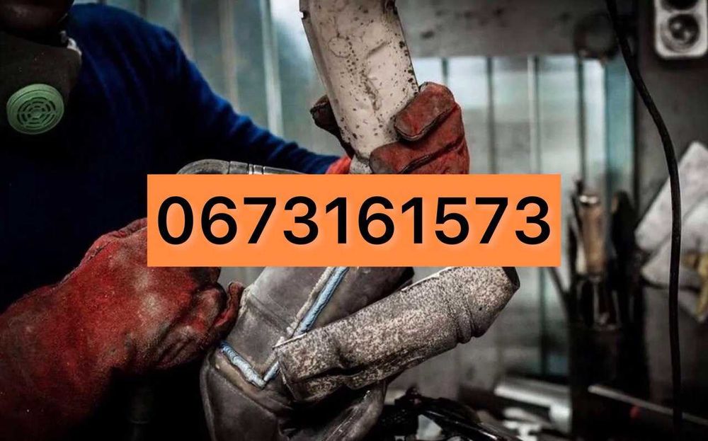 Удаление Катализатора/Сажевого фильтра+Прошивка+Downpipe+ЕВРО 2