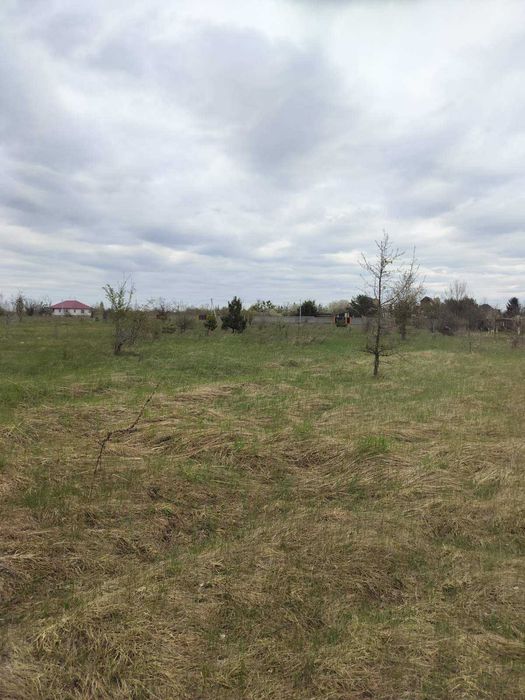 House in Yasnohorodka - View 2