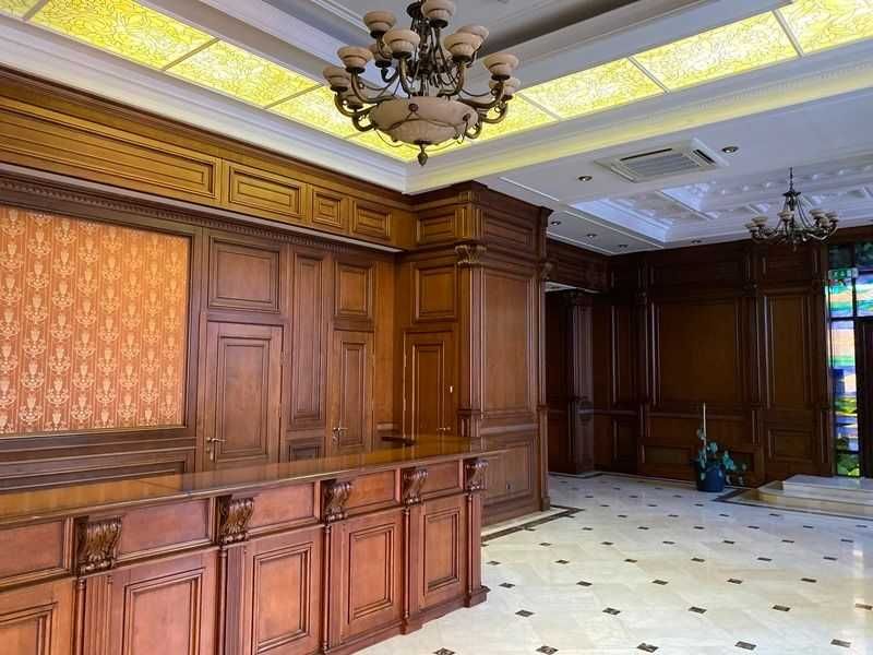 Багатокімнатна квартира за адресою вул. Грушевського (площа 250 м²) - Atlanta.ua - фото 10