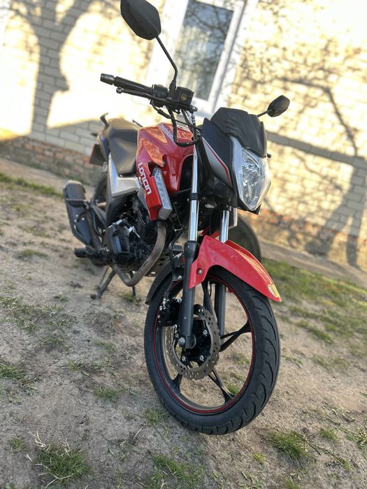 Продам Lonkin CR1 200