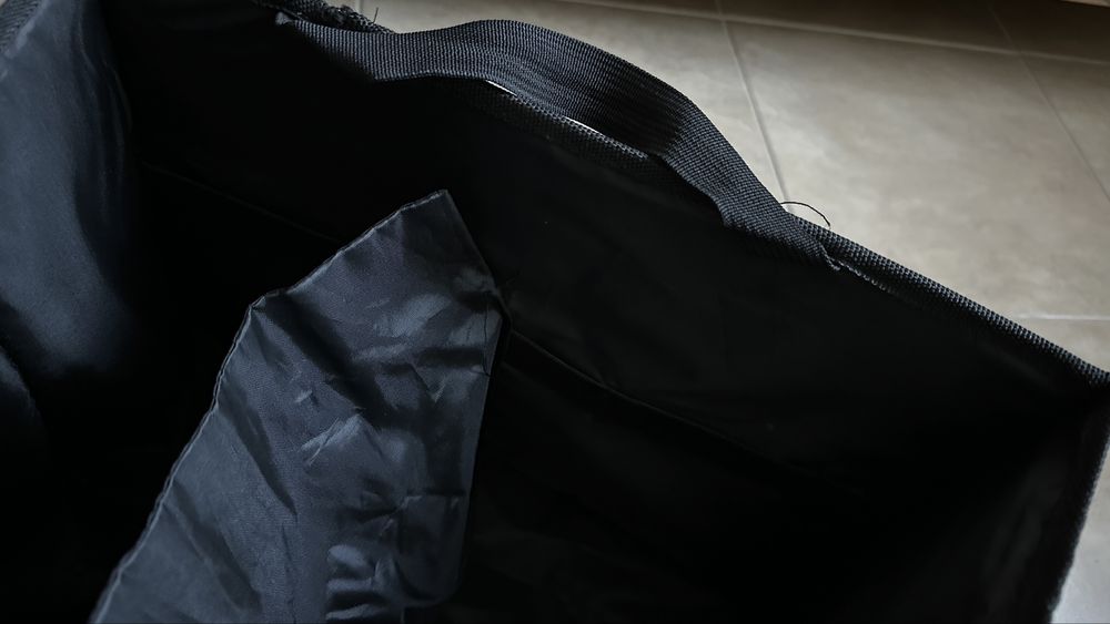 Organizer do samochodu do bagażnika Shell