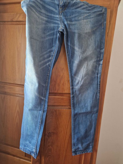 Calças para adolescente/homem