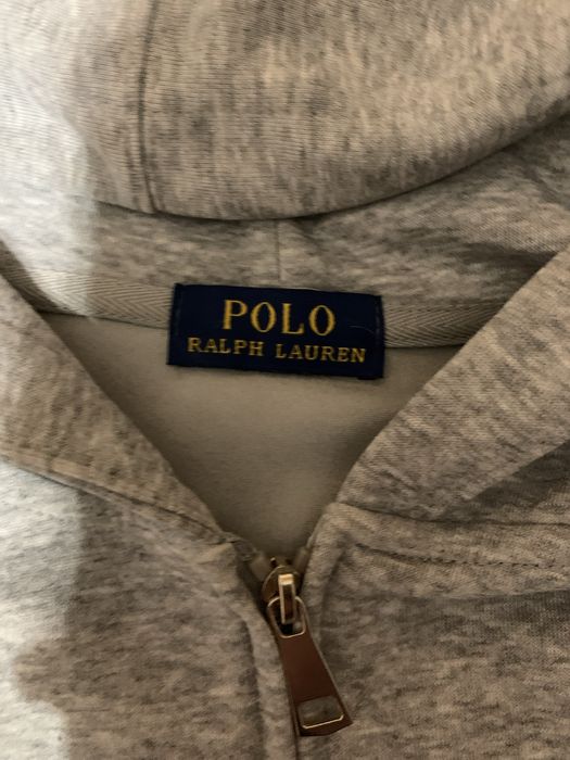 зіпка поло ралф лаурен