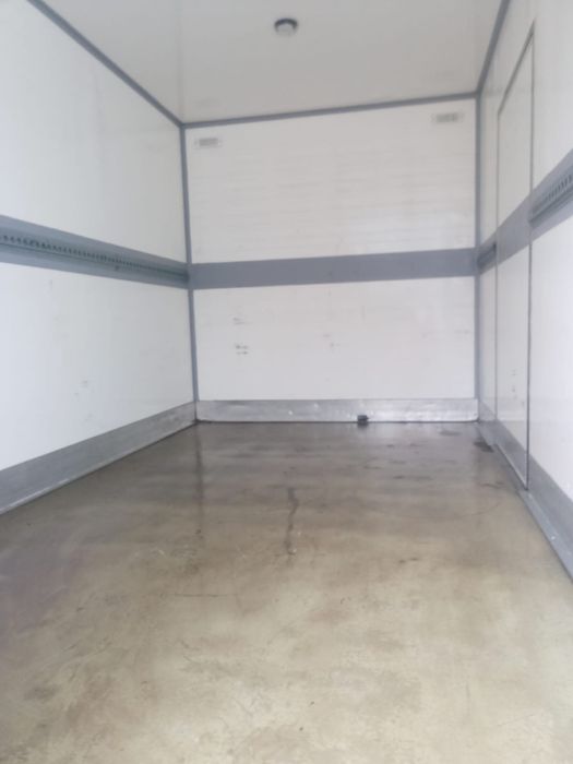 Mercedes Sprinter 2.2 izoterma 19500 zl