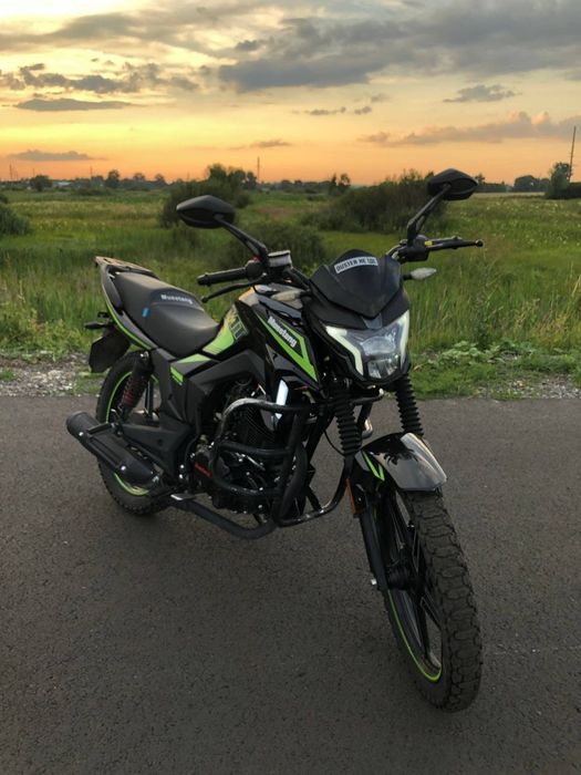 Продам Мустанг Мт250