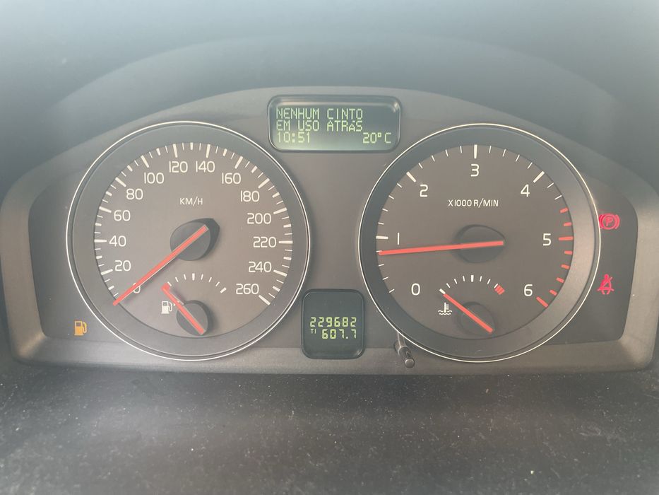 Volvo v50 1.6D.