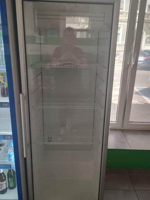 Lodówka Gastronomiczna
