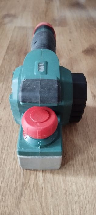 Parkside Akumulatorowy strug 12 v, PHA 12 B2