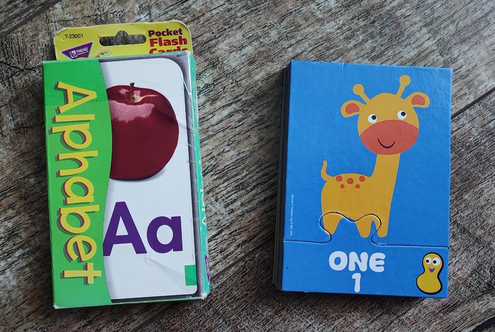 Английский алфавит. Карточки с английскими буквами. Цифры. Счёт