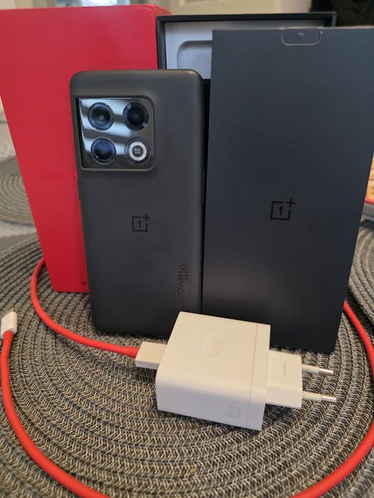 Oneplus 10 Pro 12/256 gb EU (європейська версія NE2213)