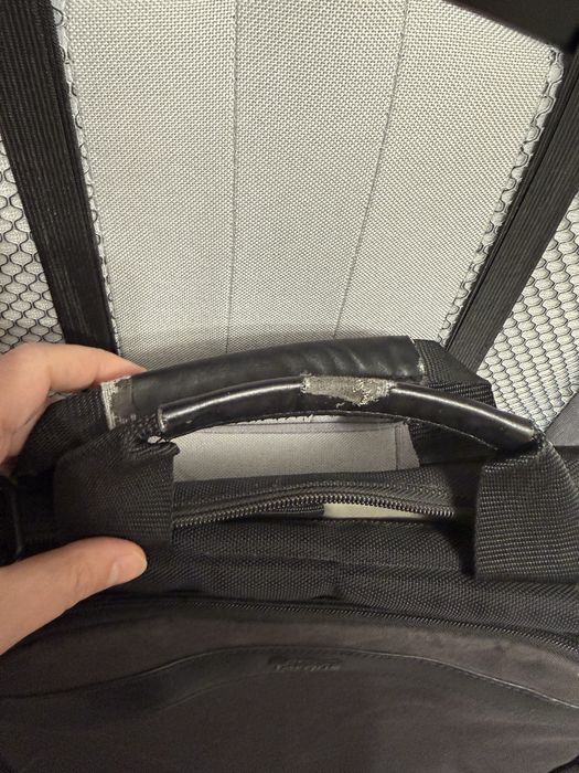 Torba na laptopa Targus