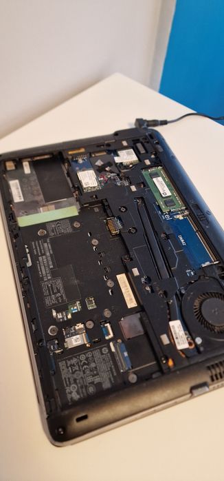 Elitebook 840 G2 i5 Várias peças disponíveis