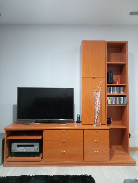 Móvel sala estar em ótimo estado