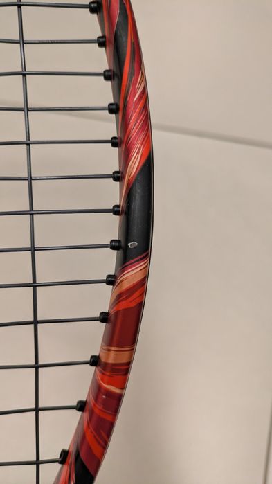 Rakieta tenisowa Yonex VCORE duel G 97