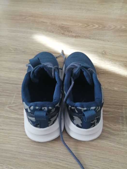 Buty dziecięce VRS