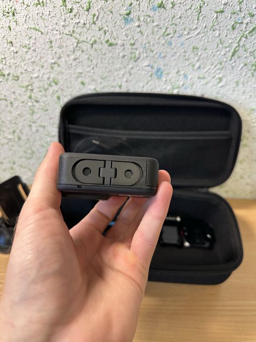 Екшн камера GoPro Hero 8 Black