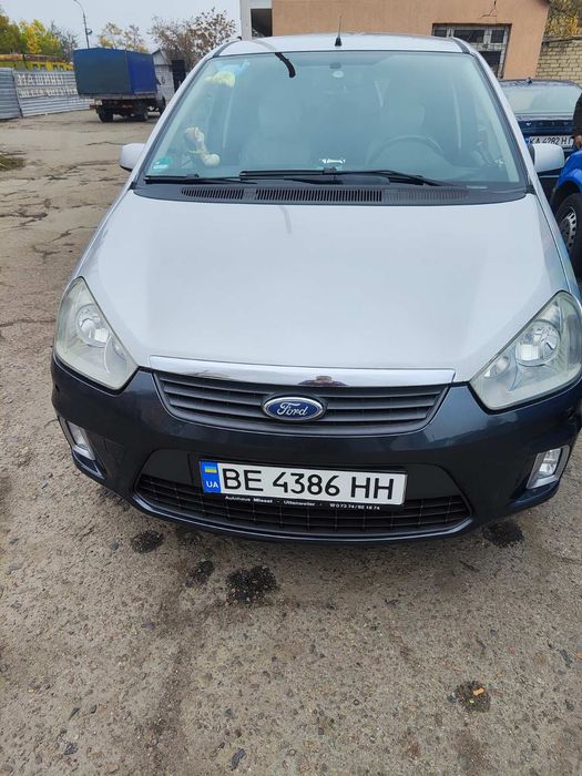 Продам Форд фокус с Макс