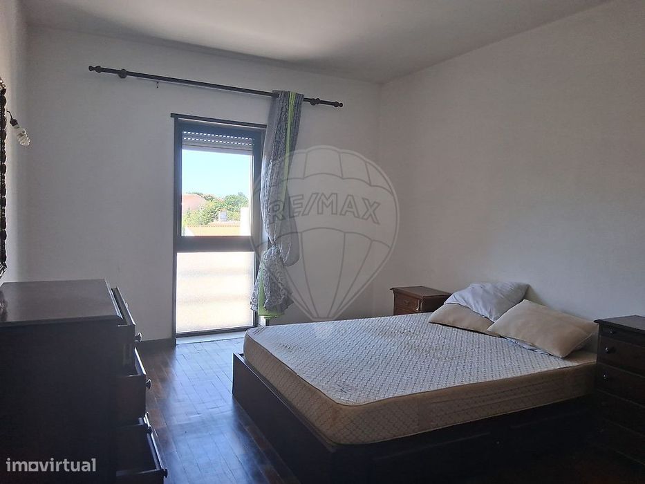 Apartamento T2 para arrendamento