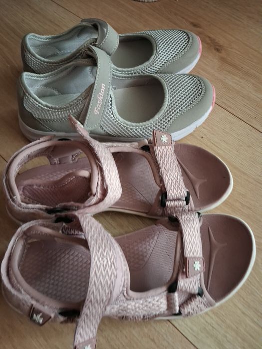 Buty dla dziewczynki 36