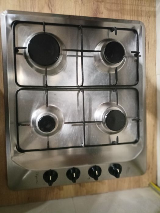 Płyta gazowa Mastercook