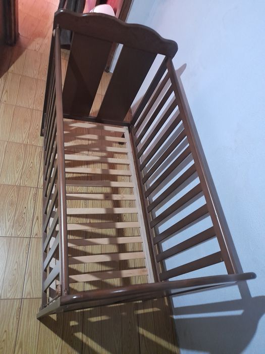 Cama de Criança/Bebé