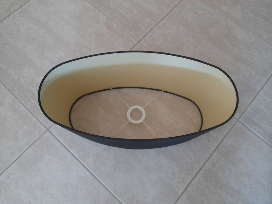 Vendo dois abajures, ótimo estado