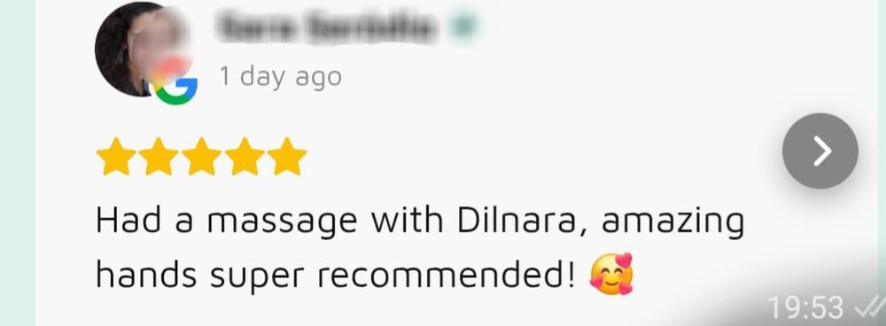 Massagens profissionais para Bem Estar e Relaxamento