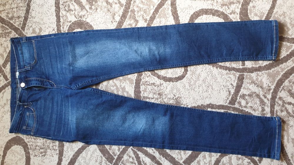 Скины на девочку Denim
