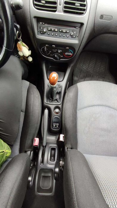 Peugeot 206 SW 1.4 HDI Diesel