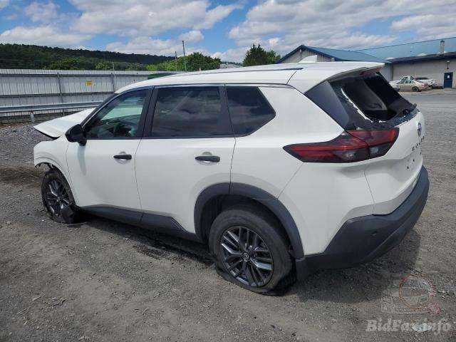 запчасти НИССАН РОГ  NISSAN ROGUE 33  X-TRAILL 33 2021 год