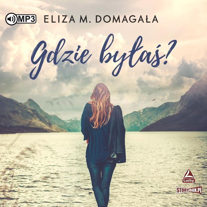 Cd Mp3 Gdzie Byłaś?