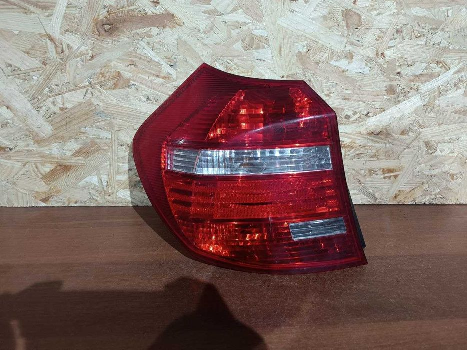 Фонарі BMW E87 LCI