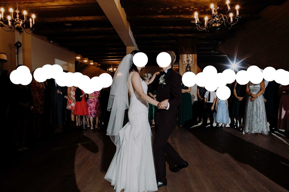 Suknia ślubna Rosa Clara SOFT